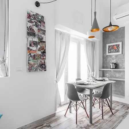 Og6 Navigli-duomo -loft Chic - Apartament