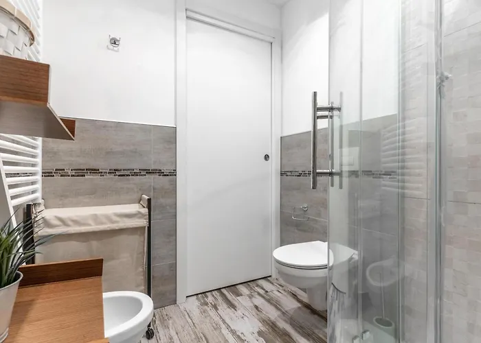 Apartment Og6 Navigli-duomo -loft Chic - Milan