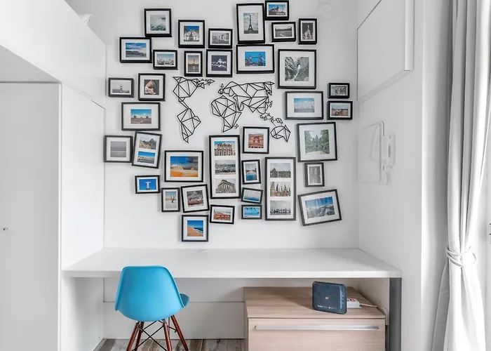 Og6 Navigli-duomo -loft Chic - Apartment