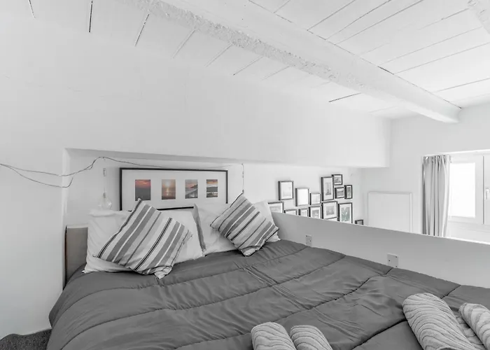 Apartment Og6 Navigli-duomo -loft Chic - *