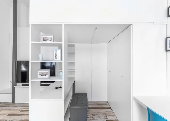 Og6 Navigli-duomo -loft Chic - Apartment Milan