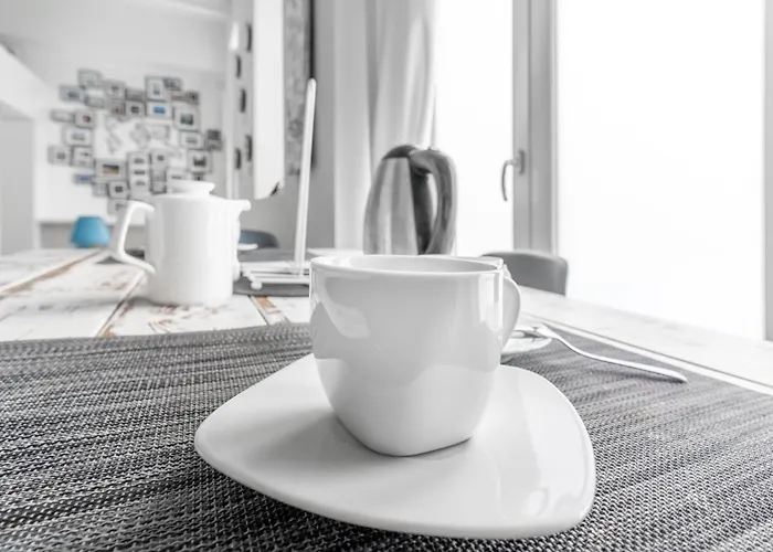 Apartment Og6 Navigli-duomo -loft Chic - Milan