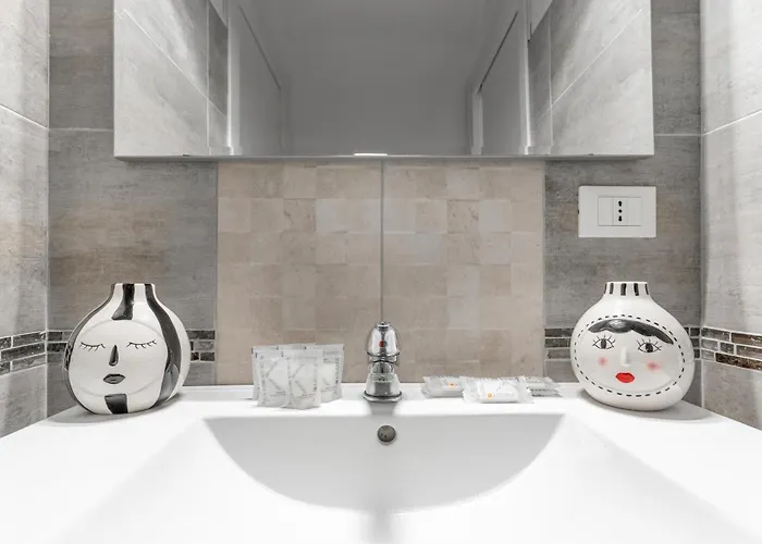 Og6 Navigli-duomo -loft Chic - Apartment *