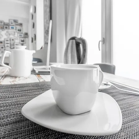 Daire Og6 Navigli-duomo -loft Chic - Milano