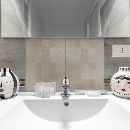 Og6 Navigli-duomo -loft Chic - Daire *